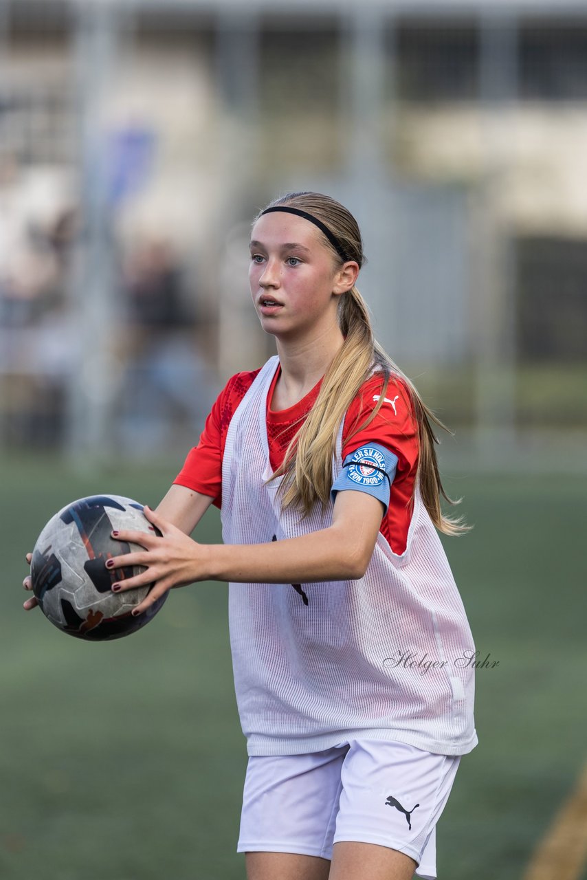 Bild 278 - wCJ Holstein Kiel Turnier